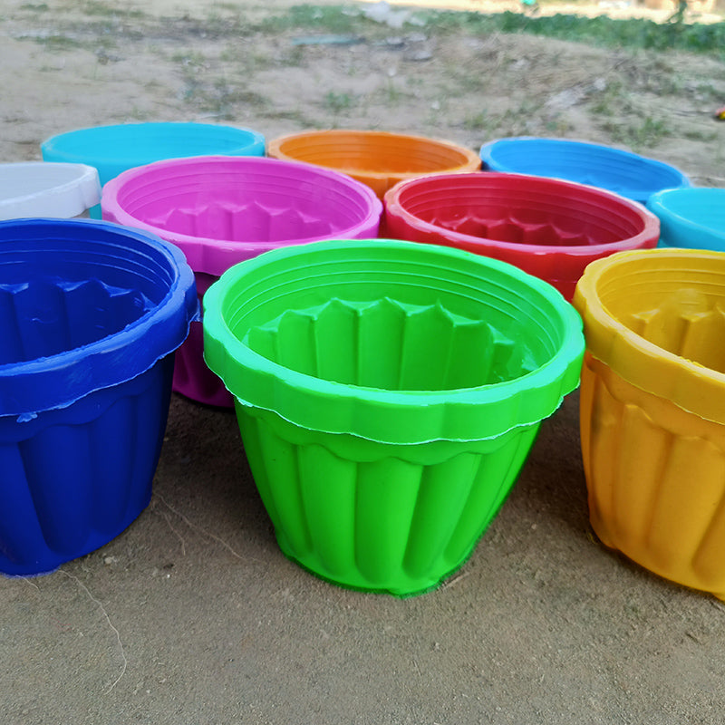 Pots