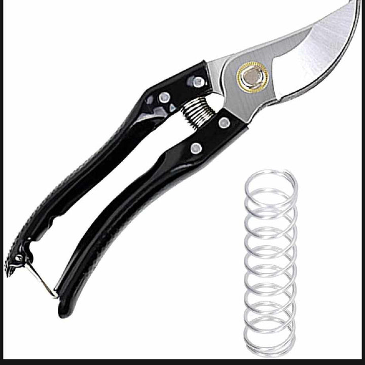 Pruning Shear Metal design - Happy Seeds Shop