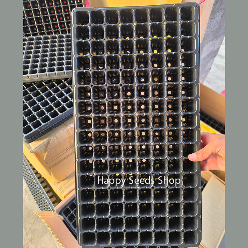 Seedling trays