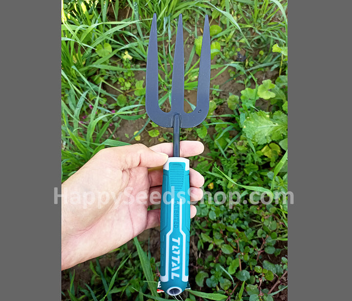 Gardening Fork Total Company