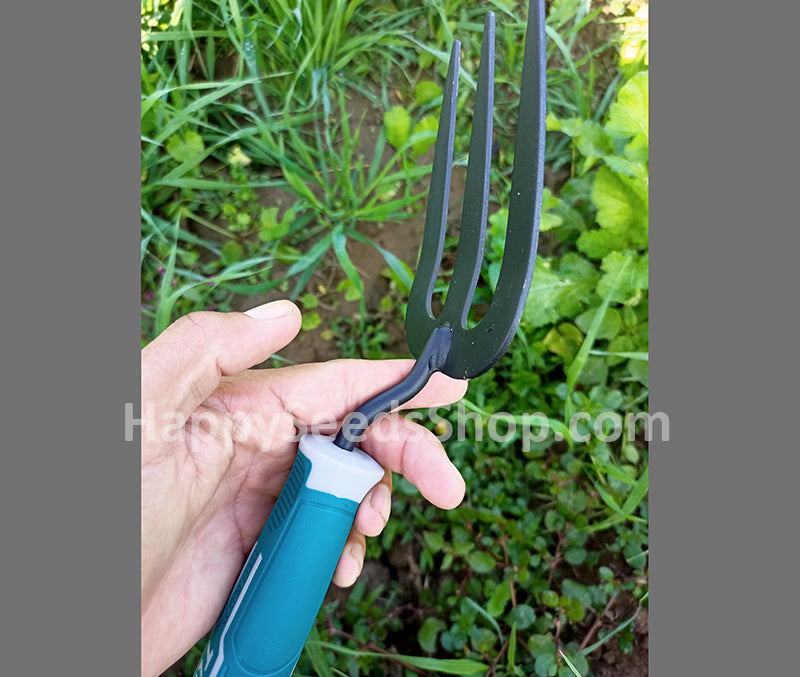 Gardening Fork Total Company
