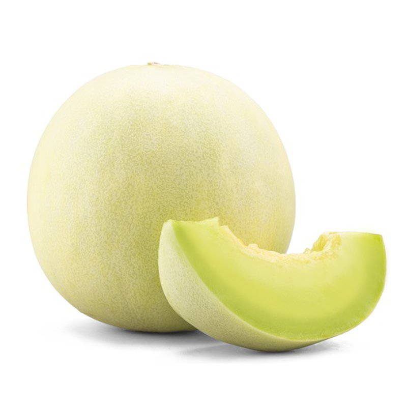 Akash Sweet White Melon | Hybrid