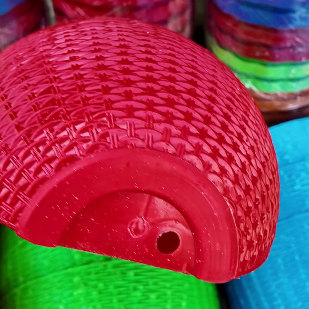 Nest Design Wall pots | Mix colors