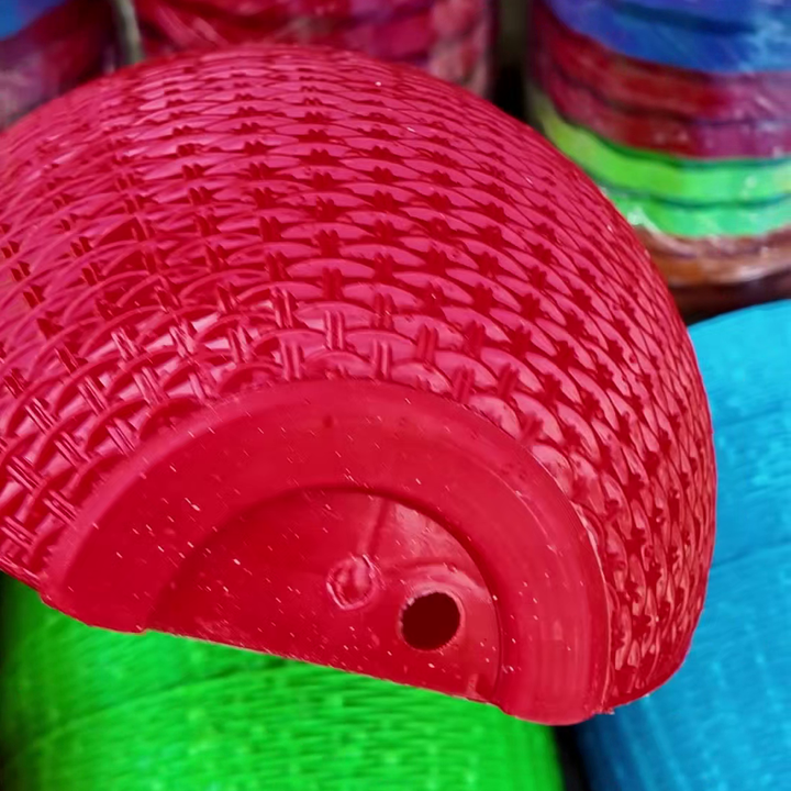 Nest Design Wall pots | Mix colors