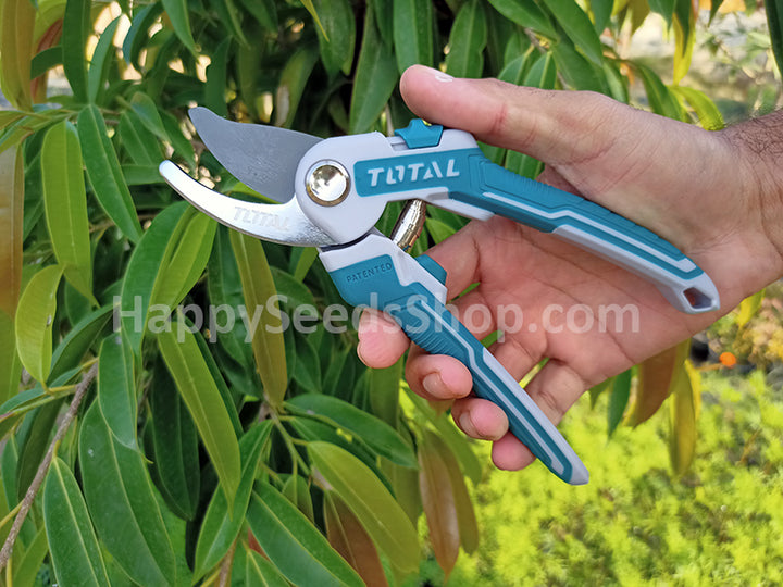 Pruning Shear Total Company T002